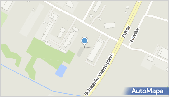 Inter Cars S.A. części i technika motoryzacyjna, Kołobrzeska 22B 07-401 - Przedsiębiorstwo, Firma, godziny otwarcia, numer telefonu