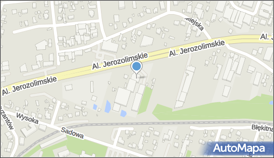 Inter Cars S.A. części i technika motoryzacyjna, Pruszków 05-800 - Przedsiębiorstwo, Firma, godziny otwarcia, numer telefonu