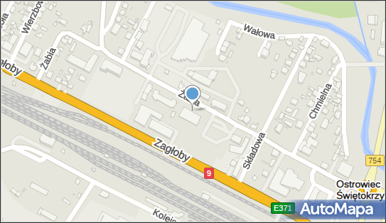 Inter Cars S.A. części i technika motoryzacyjna, Żabia 29 27-400 - Przedsiębiorstwo, Firma, godziny otwarcia, numer telefonu