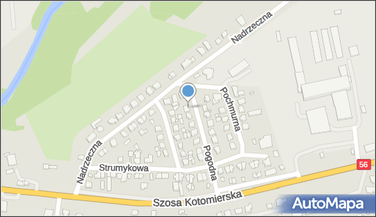 9670386414, inter-comp.pl Marek Kowalski 