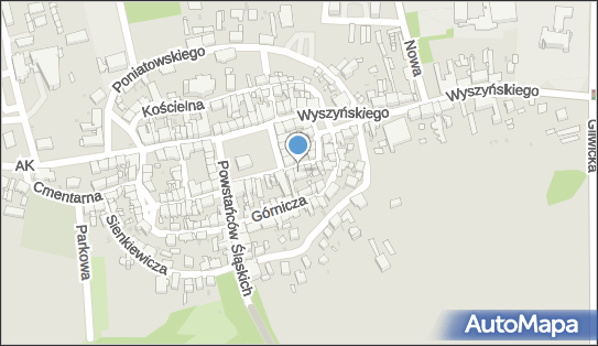 Inter Consult Sebastian Miketa, ul. Hutnicza 2, Pyskowice 44-120 - Przedsiębiorstwo, Firma, NIP: 6511403222