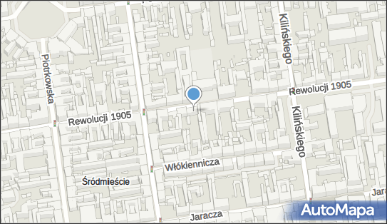 Inter Eminex, ul. Rewolucji 1905 r. 21, Łódź 90-206 - Przedsiębiorstwo, Firma, numer telefonu, NIP: 7251949544