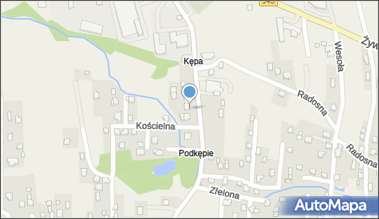 Inter Global Sp. z o.o., Bielska 914, Rybarzowice 43-378 - Przedsiębiorstwo, Firma, numer telefonu