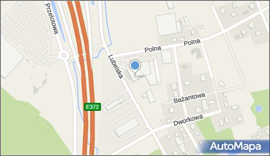 Inter Globus Sp. z o.o., Lubelska 78, Wiązowna 05-462 - Przedsiębiorstwo, Firma