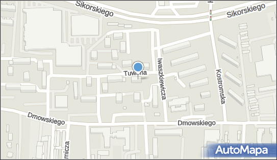Inter Glob, ul. Juliana Tuwima 1, Piotrków Trybunalski 97-300 - Przedsiębiorstwo, Firma, NIP: 7712260936