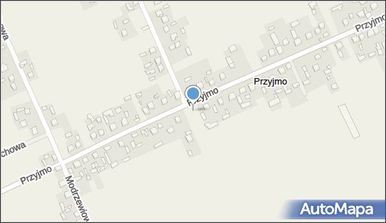 Inter Handel, Przyjmo 49A, Przyjmo 26-085 - Przedsiębiorstwo, Firma, NIP: 9590183904