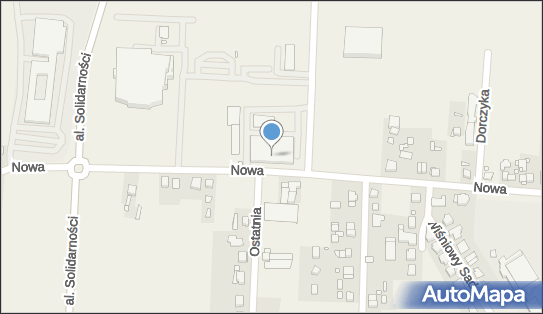 Inter Iodex, Nowa 50, Tarnowo Podgórne 62-080 - Przedsiębiorstwo, Firma, numer telefonu, NIP: 7772948033