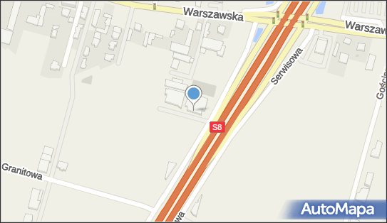 Inter Karp K Karpowicz, Warszawska 19c, Blizne Łaszczyńskiego 05-082 - Przedsiębiorstwo, Firma, numer telefonu, NIP: 5222668209