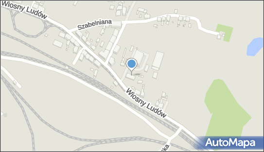 Inter Kas Jaworski Leszek Wróbel Robert, Wiosny Ludów 91 40-373 - Przedsiębiorstwo, Firma, numer telefonu, NIP: 9542451287