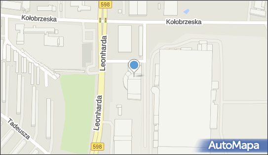 Inter Land, ul. Władysława Leonharda 5A, Olsztyn 10-454 - Przedsiębiorstwo, Firma, numer telefonu, NIP: 7393281725