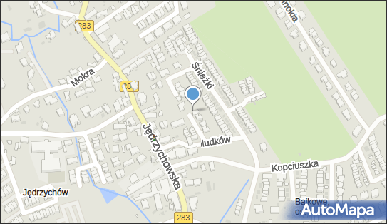 Inter Lumi, ul. Krasnoludków 10, Zielona Góra 65-012 - Przedsiębiorstwo, Firma, NIP: 9290006606