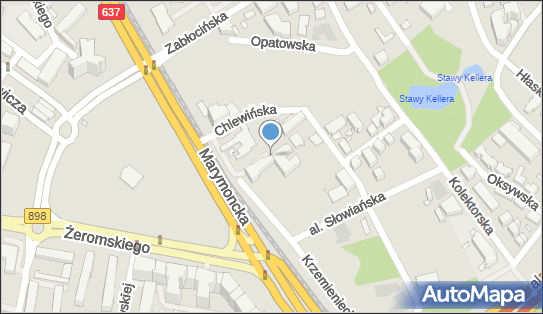 Inter M Maciej Grandys, ul. Marymoncka 6, Warszawa 01-869 - Przedsiębiorstwo, Firma, NIP: 8671819814