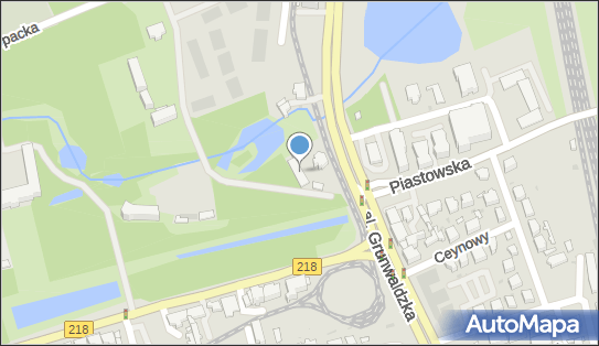 6690500596, Agencja Handlowo-Usługowa 