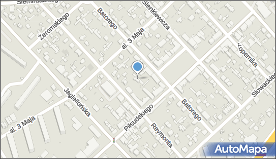 Inter Market LTD Export Import, Legionowo 05-120 - Przedsiębiorstwo, Firma, NIP: 5360004273