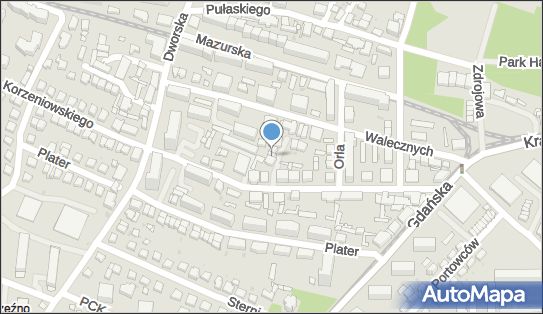 5842569246, Inter-Med Martyna Czarnecka 