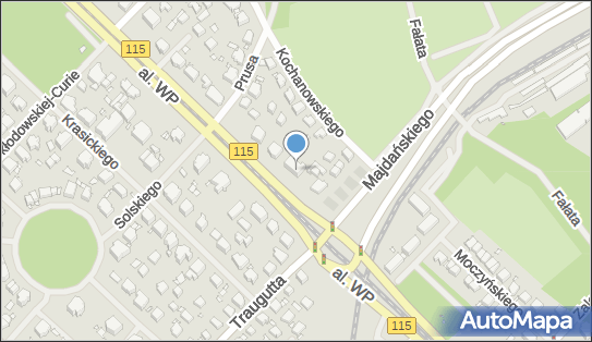 8522567371, Inter Medical Group sp. z o.o. 