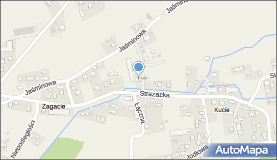Inter Pak Solution Sp. z o.o. Sp. k., Zagacie 79, Zagacie 32-070 - Przedsiębiorstwo, Firma, godziny otwarcia, numer telefonu