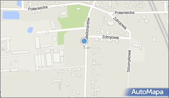 Inter Plast z Bodziachowska Kluza, ul. Meliorantów 67 A,B 42-209 - Przedsiębiorstwo, Firma, numer telefonu, NIP: 9492191529