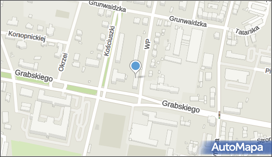 6912298647, Inter-Poż-Bud Ochrona Przeciwpożarowa Grzegorz Duszeńko 