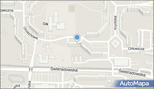 Inter Press Prawicki Janusz Pilichowski Waldemar, Orzechowa 95 50-540 - Przedsiębiorstwo, Firma, NIP: 8991000211