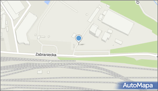 Inter Profil, ul. Zabraniecka NN, Warszawa 03-787 - Przedsiębiorstwo, Firma, NIP: 5251116458