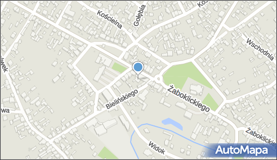 Inter Project, ul. Ks. Władysława Żaboklickiego 4, Karczew 05-480 - Przedsiębiorstwo, Firma, numer telefonu, NIP: 5272653581