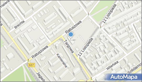 7010348530, Inter-Punkt sp. z o.o. 