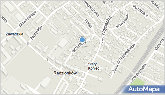 6452394549, Inter-Romos Tomasz Somorowski 