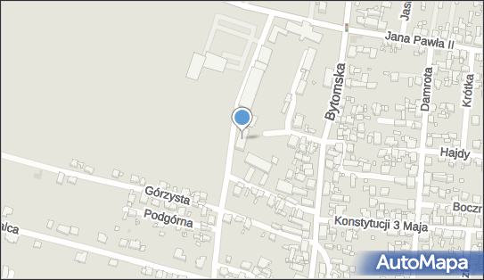 4980166058, Firma Handlowa Dacjusz Zdebel 