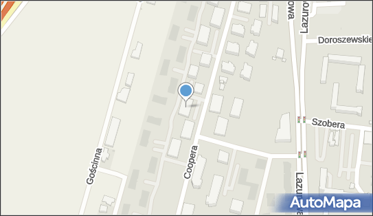 Inter S Nadzory Budowlane Instalatorstwo Elektryczne, Warszawa 01-315 - Przedsiębiorstwo, Firma, NIP: 5341415242