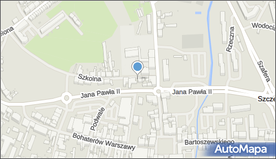 6731895026, Inter Service sp. z o.o. 