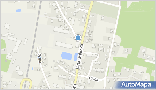 9581659951, Inter Starter sp. z o.o. 
