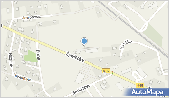 INTER-TECH, Żywiecka 57, Łodygowice 34-325 - Przedsiębiorstwo, Firma, numer telefonu