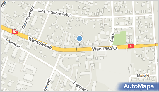 8222045042, Inter.Tel Paweł Brodacki 