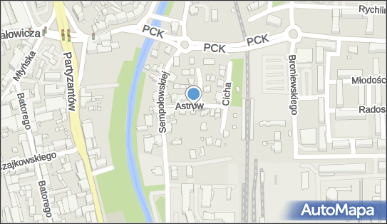 Inter Texpol, ul. Astrów 6, Bielsko-Biała 43-300 - Przedsiębiorstwo, Firma, numer telefonu, NIP: 5471007197