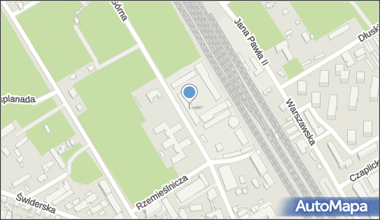 Inter TWF Tipolt Danuta, Górna 22, Otwock 05-400 - Przedsiębiorstwo, Firma, NIP: 5322005158