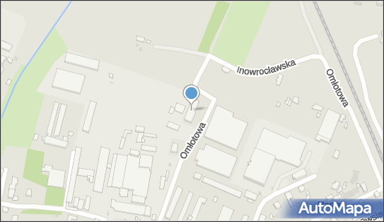Interabra Logistics, Omłotowa 12/14, Łódź 94-251 - Przedsiębiorstwo, Firma, numer telefonu, NIP: 7270125011