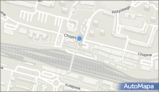 Interactive, ul. Fryderyka Chopina 17B, Konin 62-510 - Przedsiębiorstwo, Firma, numer telefonu, NIP: 6652914870