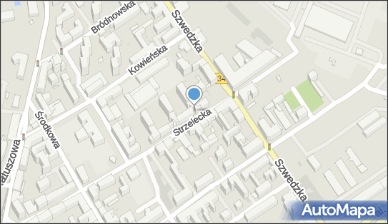5732457948, Interakcje - Paweł Wolski 