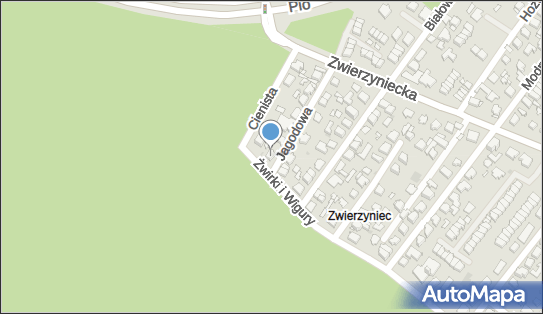 5422822307, Interamer Krystian Jaworowski 