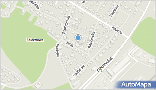 Interbaz, Jana z Czarnolasu 4, Szczecin 71-746 - Przedsiębiorstwo, Firma, NIP: 8512826078