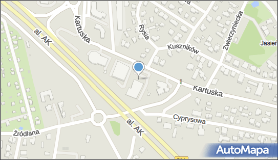 Interbis Ewa i Adam Kropisz, Kartuska 408, Gdańsk 80-125 - Przedsiębiorstwo, Firma, numer telefonu, NIP: 5841025337