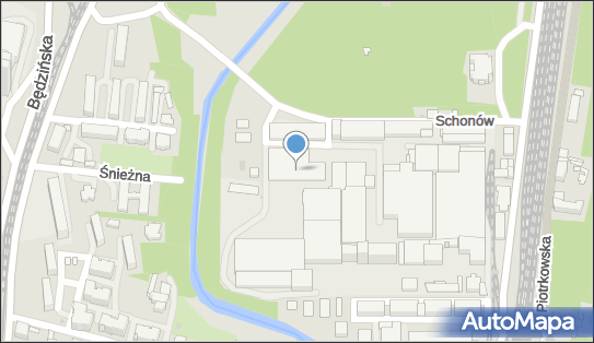 6442860599, Interbox Kajzer Sp. j. 