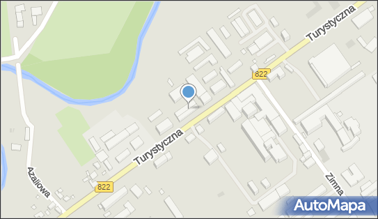 9462648651, Interbud - Apartments sp. z o.o. 
