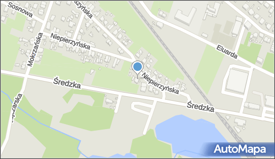 INTERBUD-MD Sp.z.o.o., Niepierzyńska 6, Wrocław 54-014 - Przedsiębiorstwo, Firma, numer telefonu