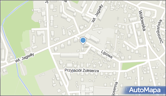 6922225733, Intercafe Andrzej Książek 