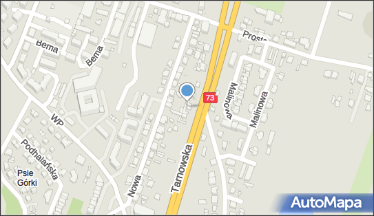 Intercar Łukasz Hanc Adam Makuch, ul. Tarnowska 29, Kielce 25-394 - Przedsiębiorstwo, Firma, NIP: 6572225832