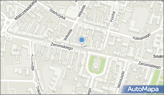Intercompact, ul. Stefana Żeromskiego 27, Radom 26-600 - Przedsiębiorstwo, Firma, numer telefonu, NIP: 7960069595