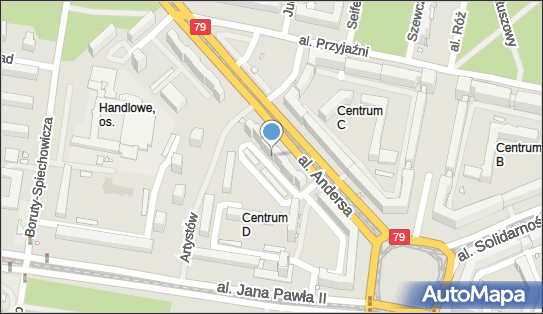 6792656132, Intercom Marcin Wolny 