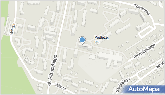 Intercom, al. marsz. Józefa Piłsudskiego 30, Jaworzno 43-609 - Przedsiębiorstwo, Firma, NIP: 6252308479